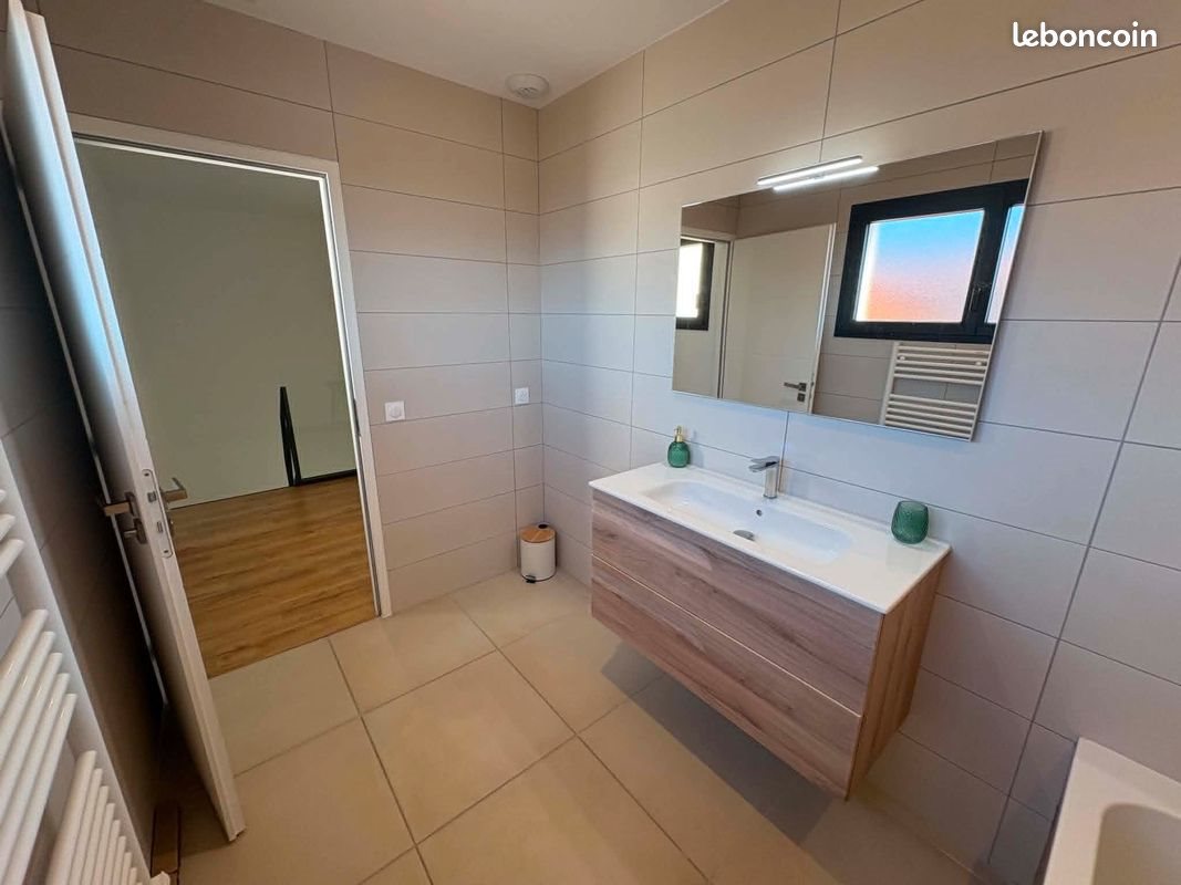 Maison à vendre, 115m², Cabestany