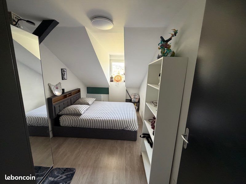 Appartement à louer, 68m², Rombas
