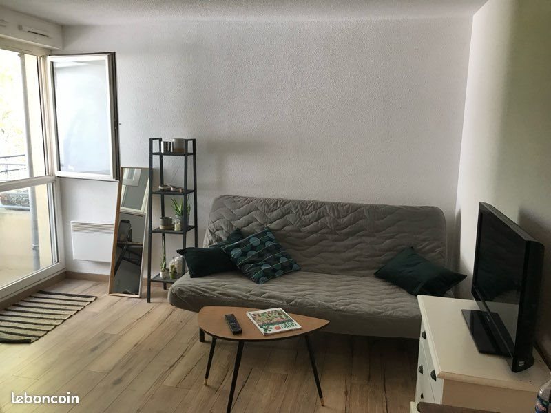 Appartement à louer, 23m², Avignon
