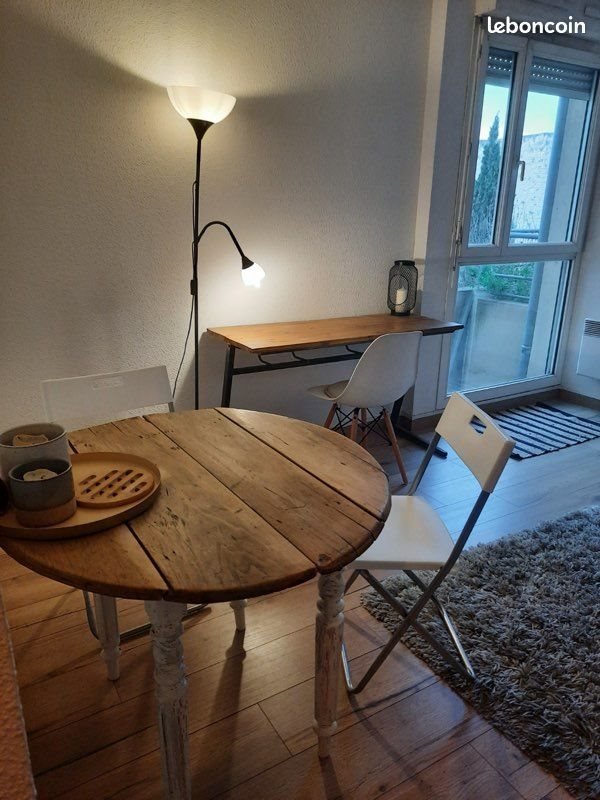 Appartement à louer, 23m², Avignon