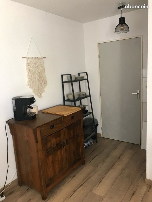 Appartement à louer, 23m², Avignon