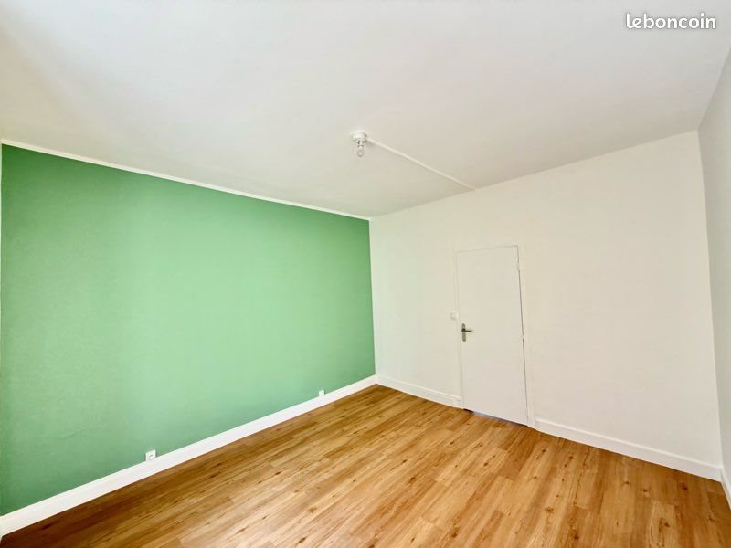 Appartement à louer, 45m², Epernay