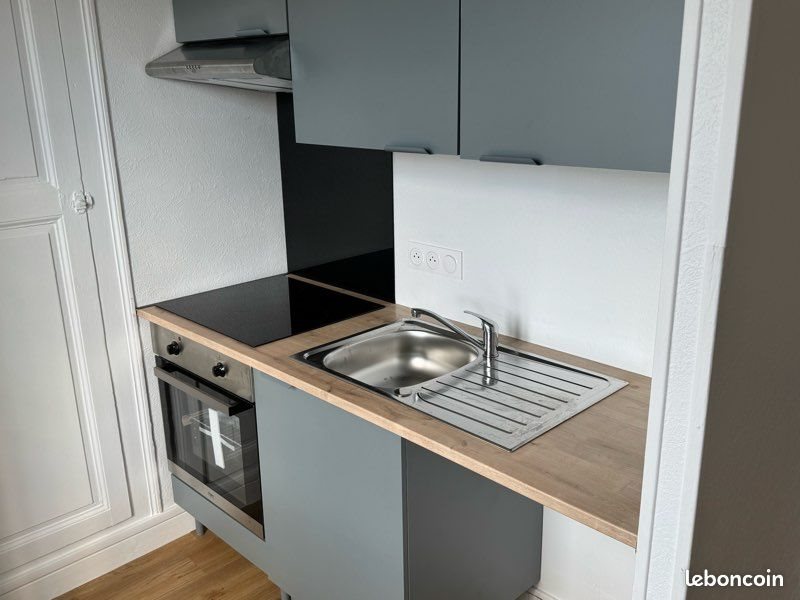 Appartement à louer, 45m², Epernay