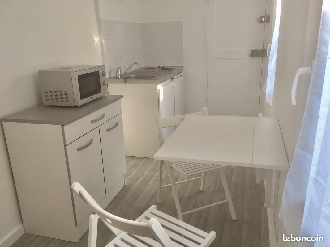 Appartement à louer, 15m², Orléans