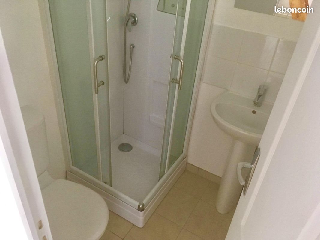Appartement à louer, 15m², Orléans