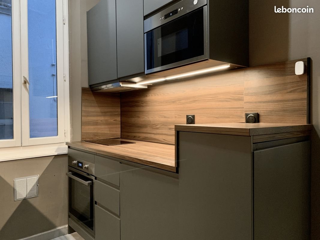 Appartement à louer, 37m², Aix-en-Provence
