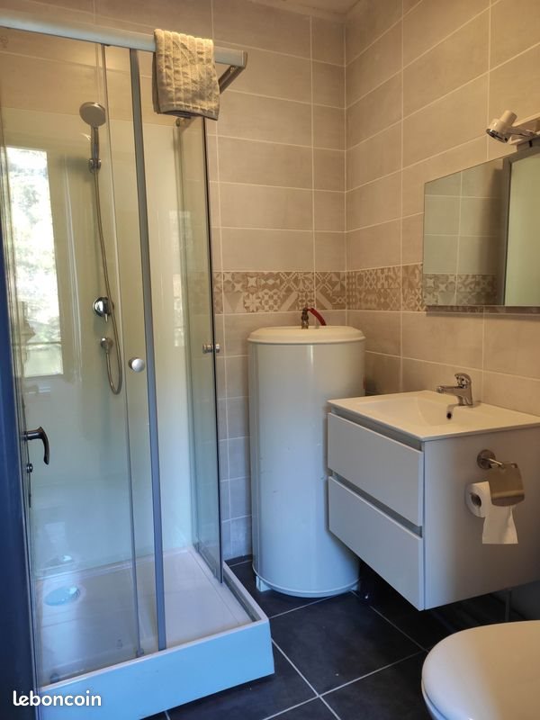 Appartement à louer, 30m², Cahors