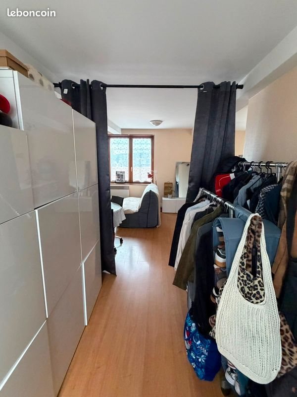 Appartement à louer, 42m², Eu