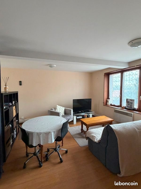 Appartement à louer, 42m², Eu