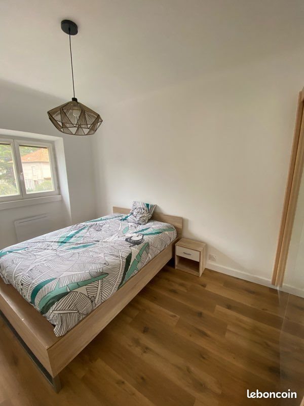 Appartement à louer, 55m², Ajaccio