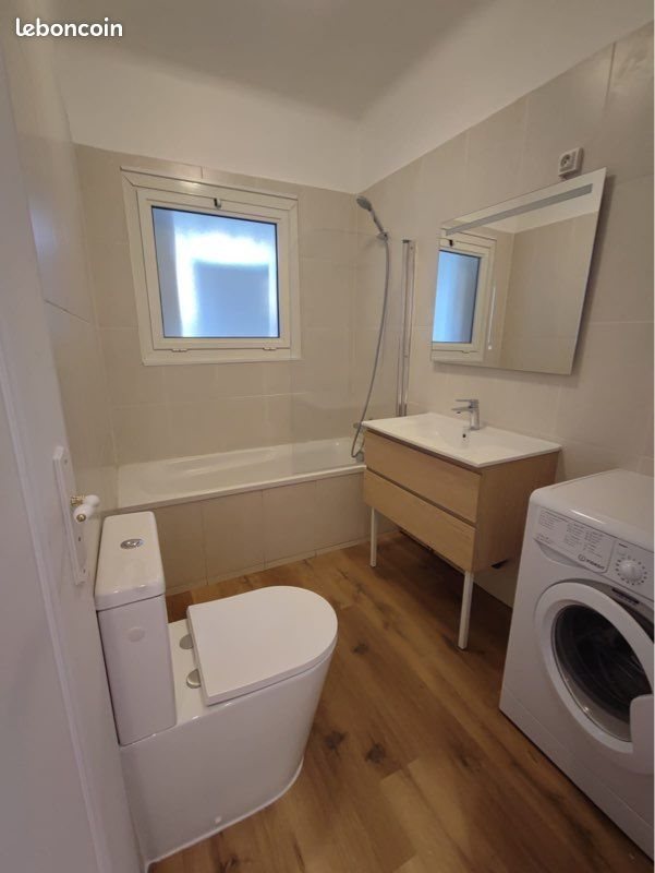 Appartement à louer, 55m², Ajaccio