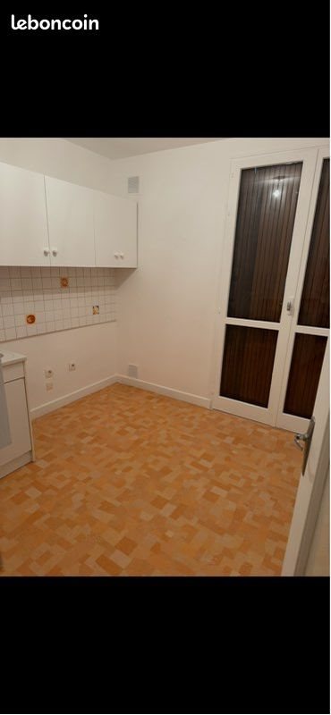 Appartement à louer, 45m², Saint-Etienne