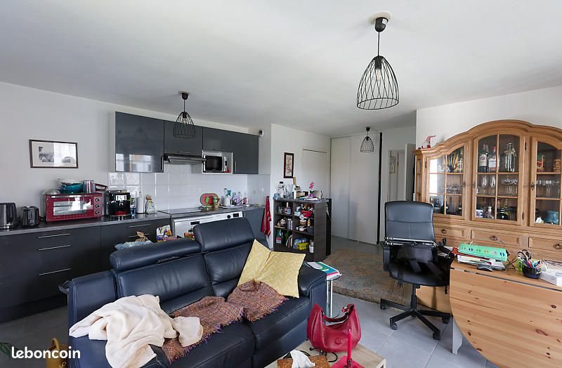 Appartement à louer, 60m², Colomiers