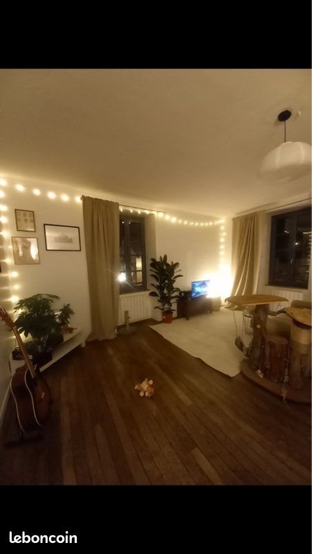 Appartement à louer, 75m², Beaune