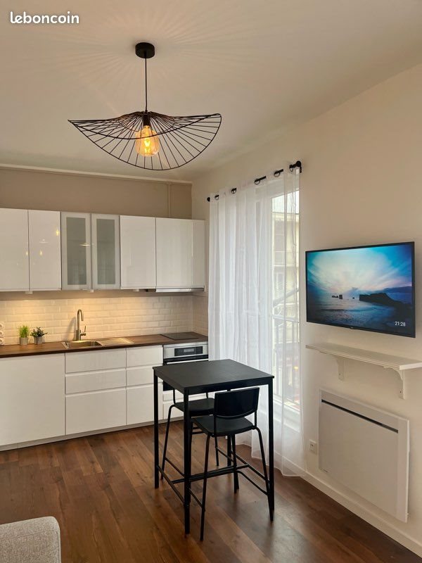 Appartement à louer, 21m², Vernon