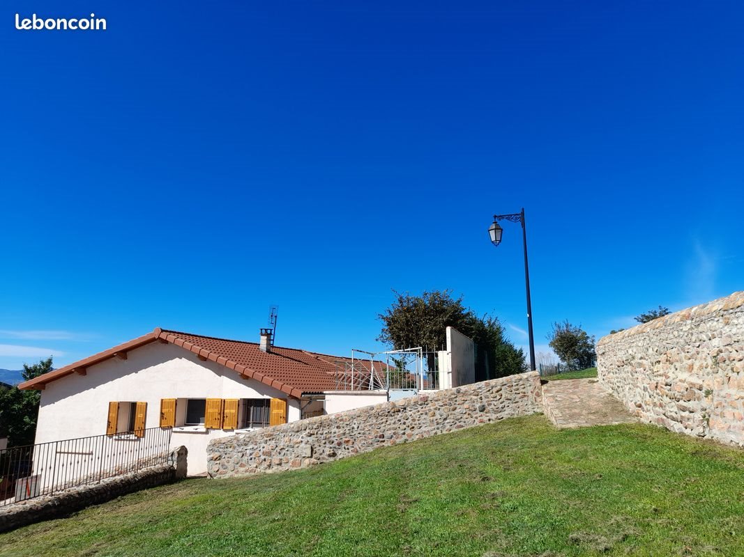 Maison à vendre, 117m², Perreux