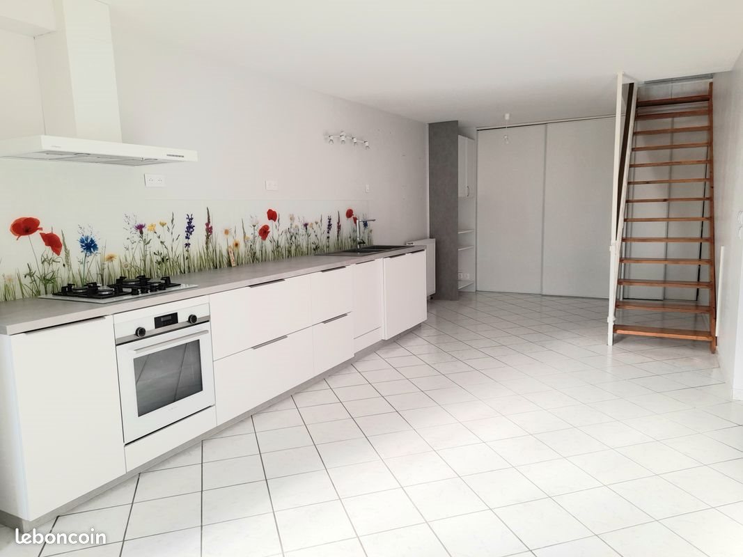 Maison à vendre, 117m², Perreux