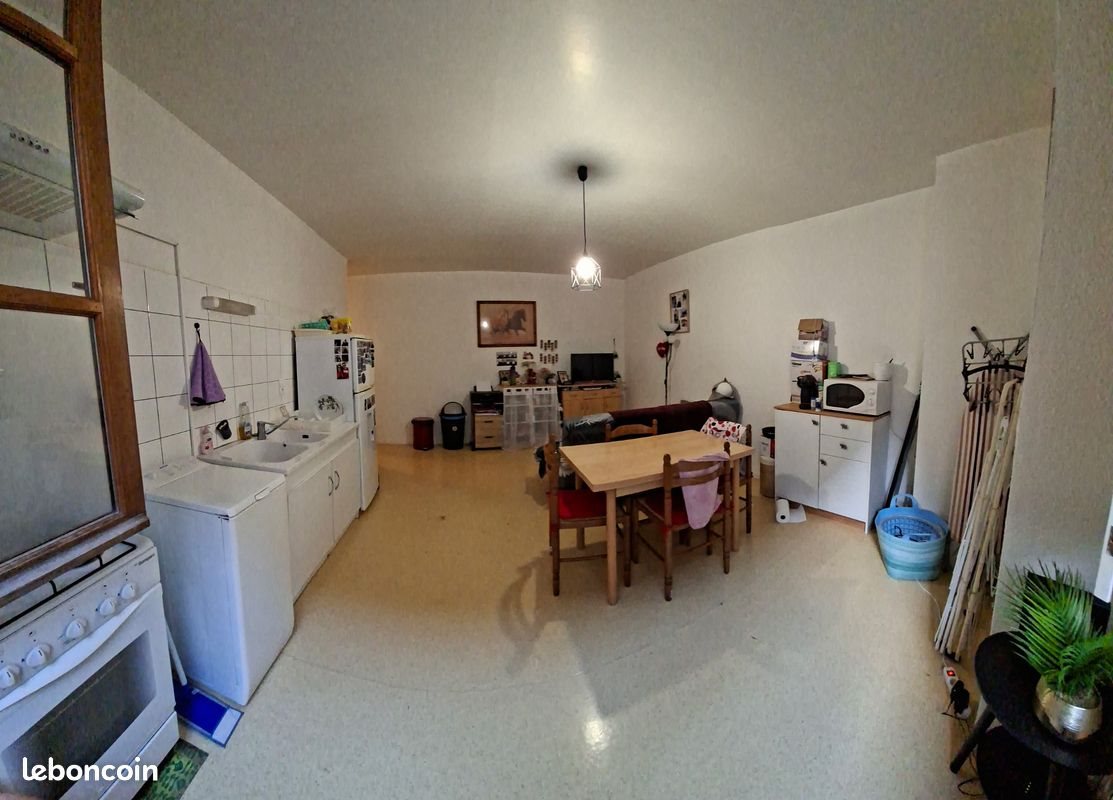 Appartement à louer, 35m², Saint-Céré