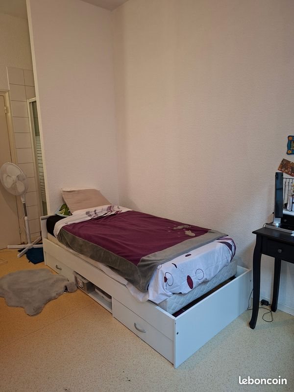 Appartement à louer, 35m², Saint-Céré