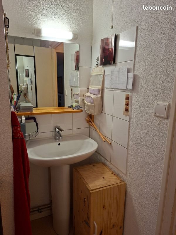 Appartement à louer, 35m², Saint-Céré