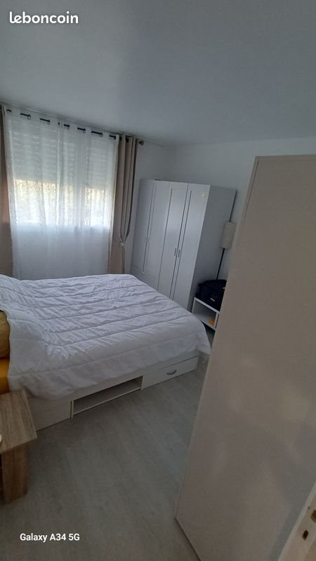 Appartement à louer, 50m², Saint-Etienne-du-Rouvray