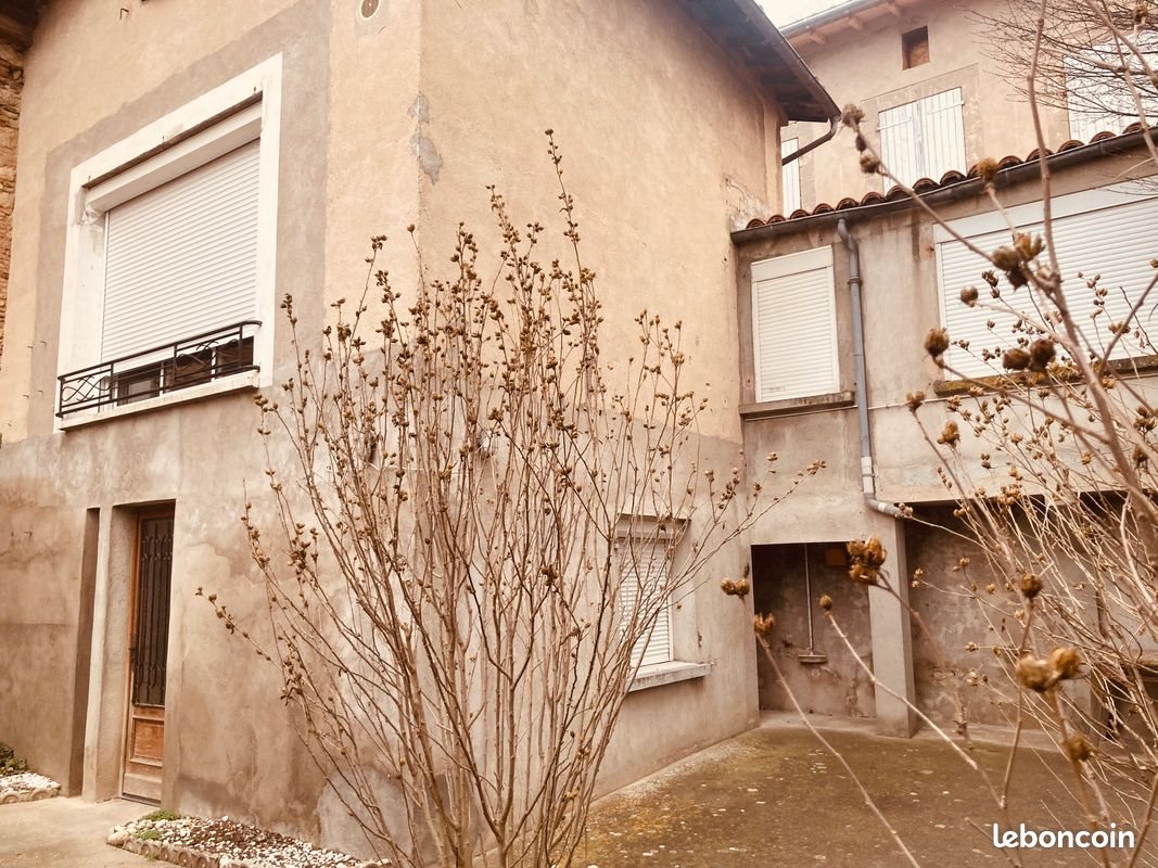 Maison à vendre, 98m², Villefranche-de-Lauragais