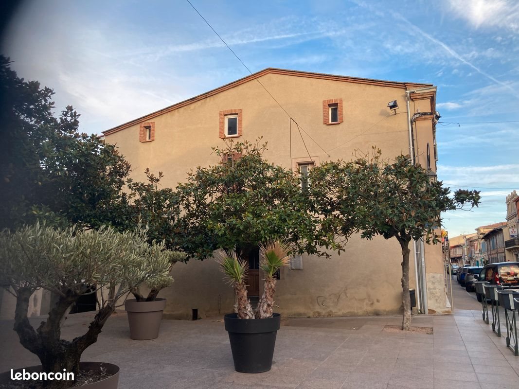 Maison à vendre, 98m², Villefranche-de-Lauragais