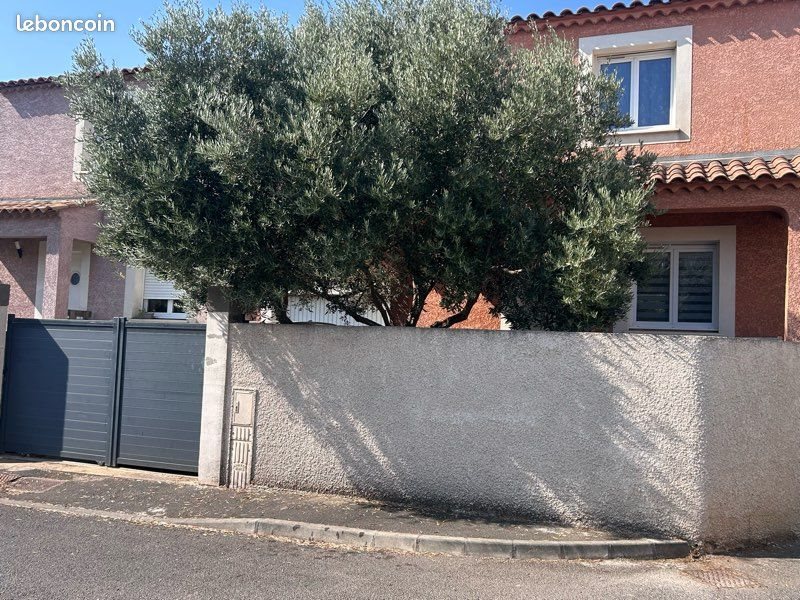 Maison à vendre, 96m², Agde (Cap d'Agde)