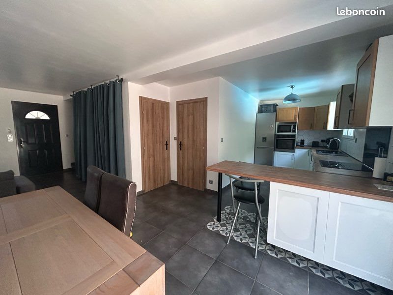 Maison à vendre, 96m², Agde (Cap d'Agde)