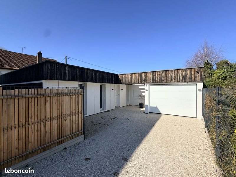 Maison à vendre, 110m², Thise