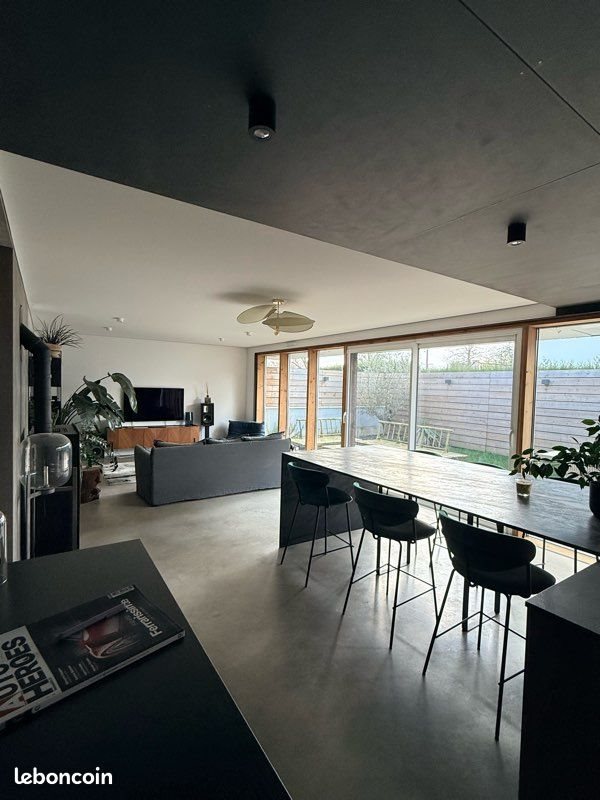 Maison à vendre, 110m², Thise