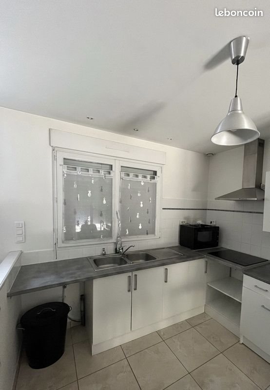 Appartement à louer, 80m², Meroux