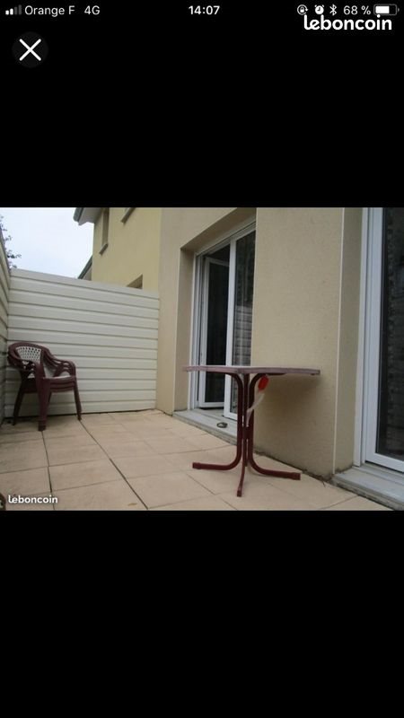 Appartement à louer, 80m², Meroux