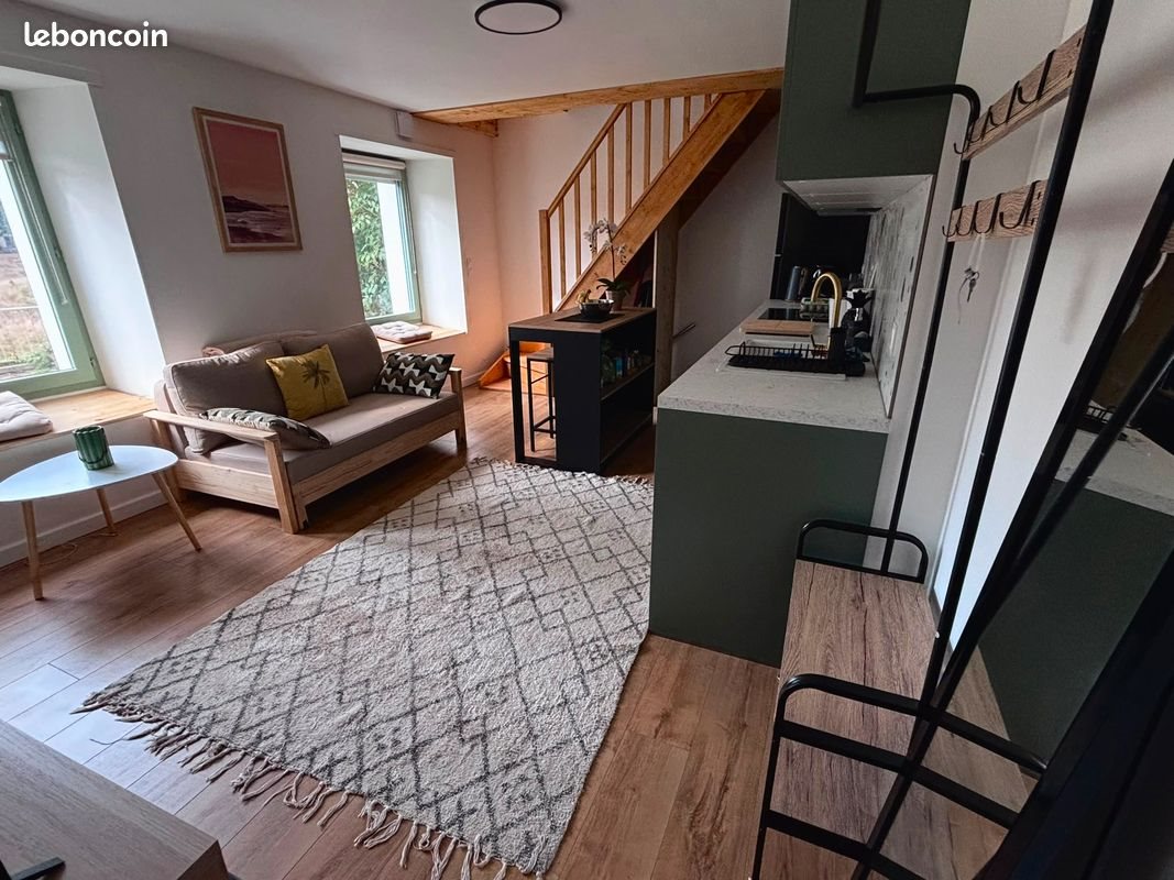 Appartement à louer, 34m², Mont-de-Marsan