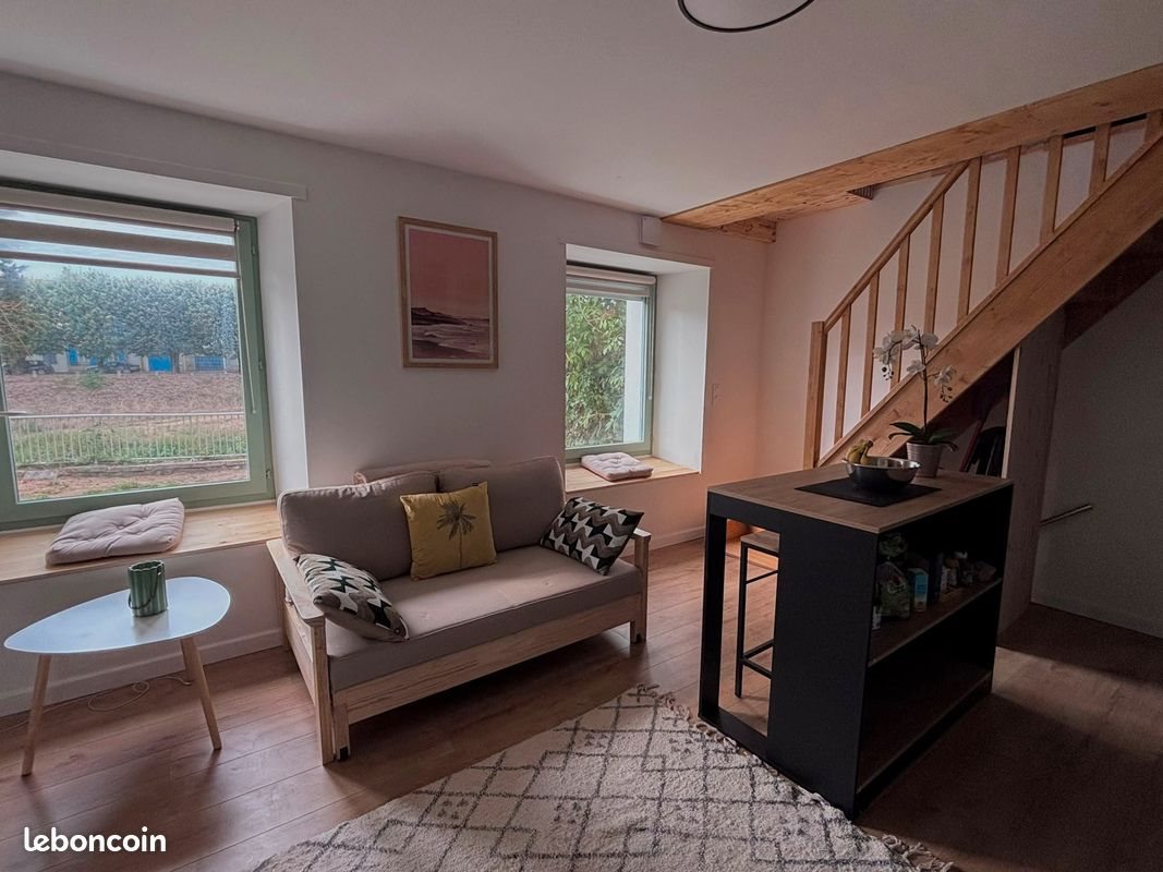Appartement à louer, 34m², Mont-de-Marsan