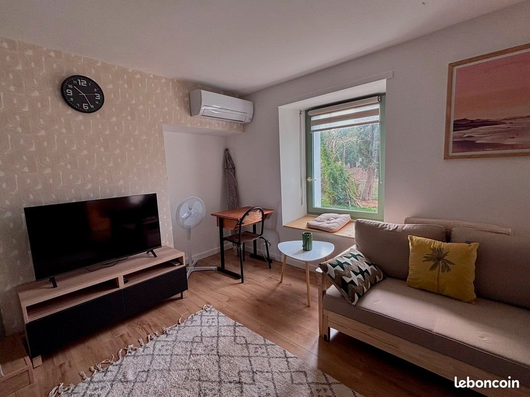 Appartement à louer, 34m², Mont-de-Marsan