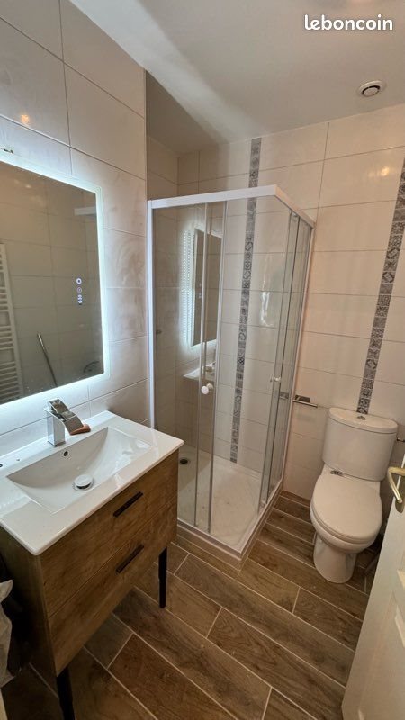 Appartement à louer, 50m², Lorient