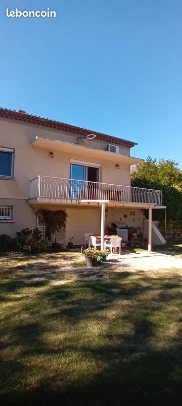 Maison à vendre, 118m², Bollène