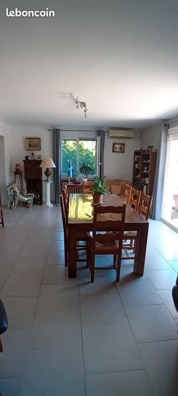 Maison à vendre, 118m², Bollène