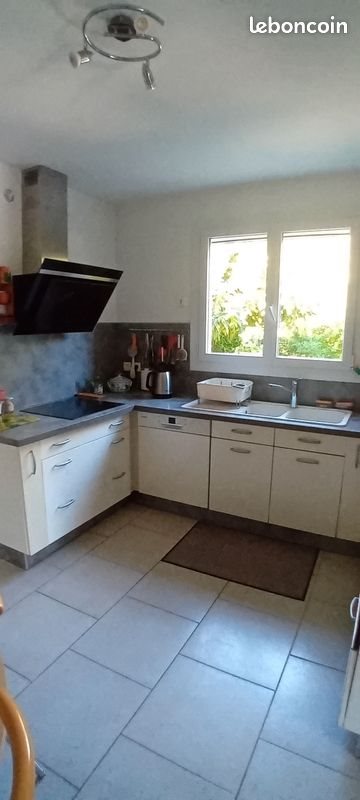 Maison à vendre, 118m², Bollène