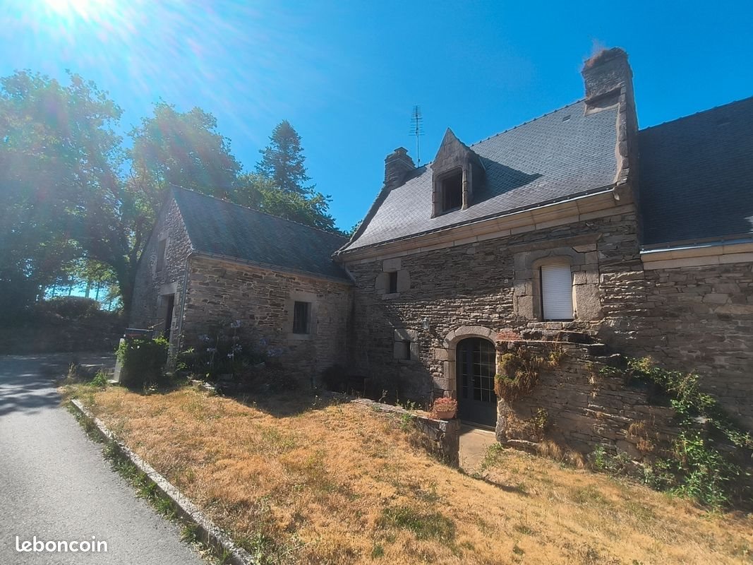 Maison à louer, 150m², Calan