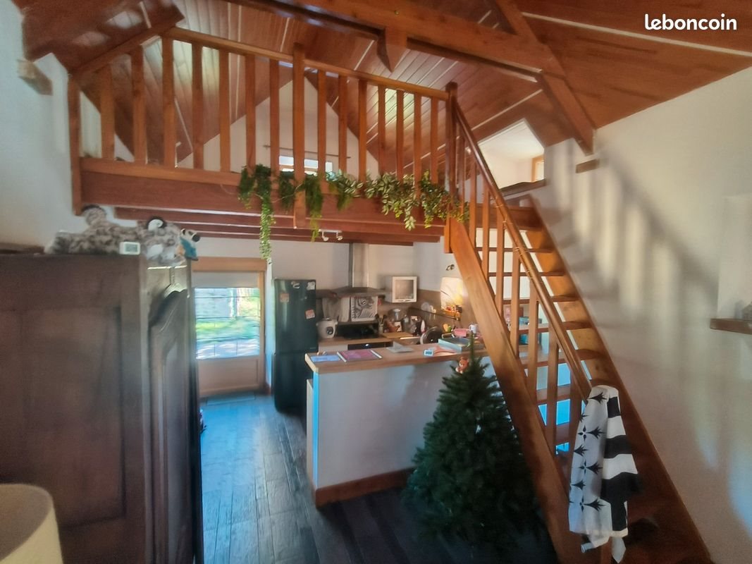 Maison à louer, 150m², Calan