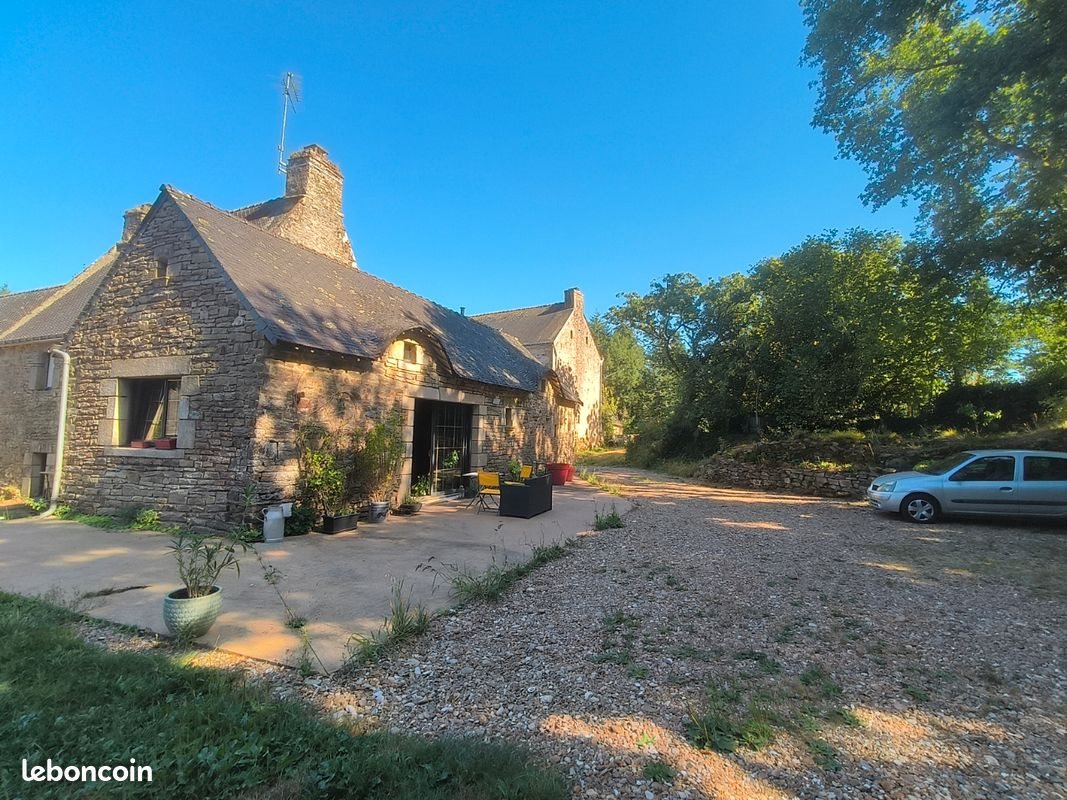 Maison à louer, 150m², Calan