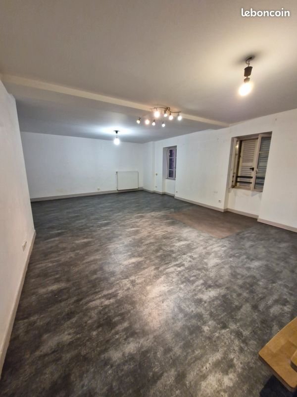 Appartement à louer, 120m², Thizy