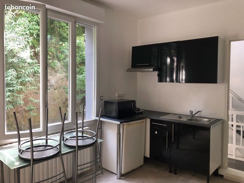 Appartement à louer, 18m², Saint-Brieuc