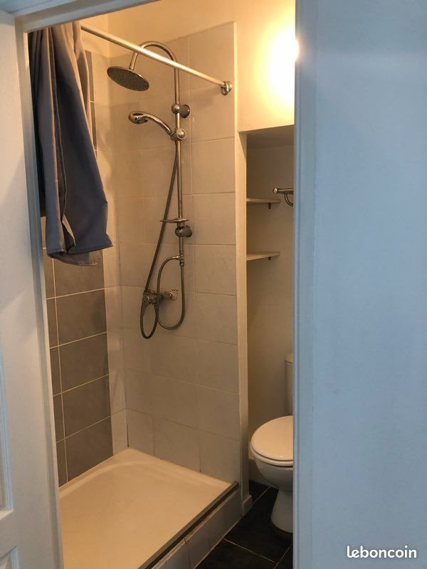 Appartement à louer, 18m², Saint-Brieuc