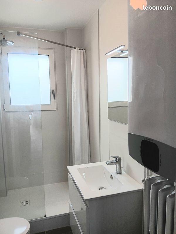 Appartement à louer, 29m², Vincennes
