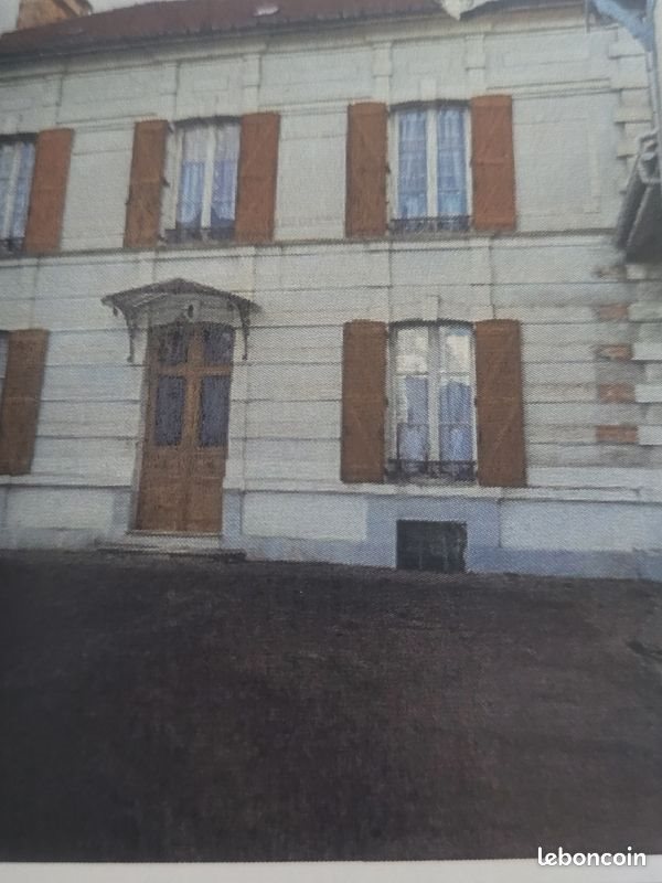 Maison à vendre, 207m², Châlons-en-Champagne