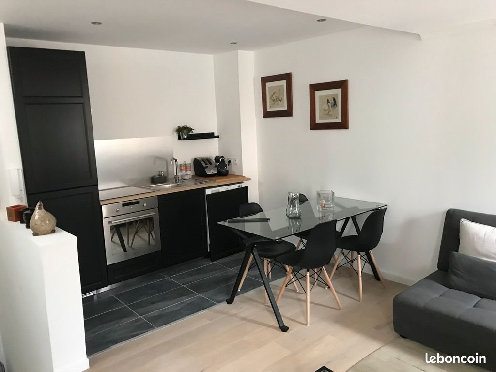 Appartement à louer, 38m², Le Beausset