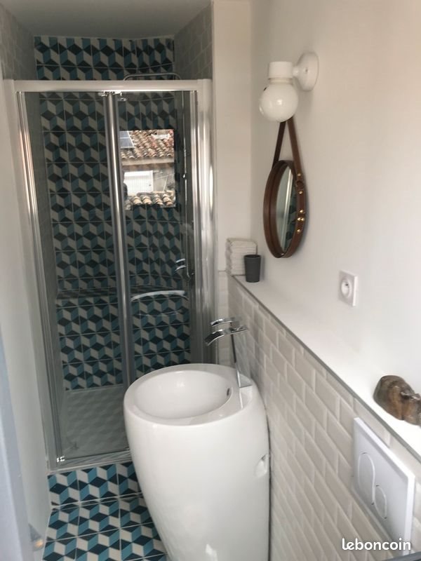 Appartement à louer, 38m², Le Beausset